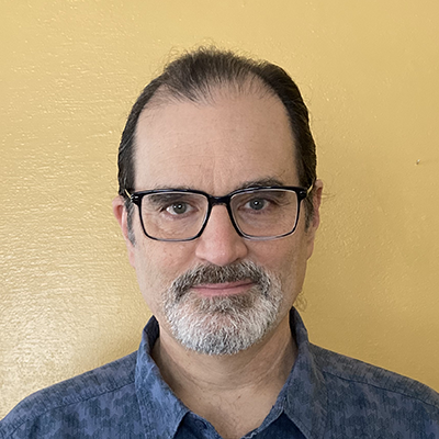 Photo of Chris  Moore